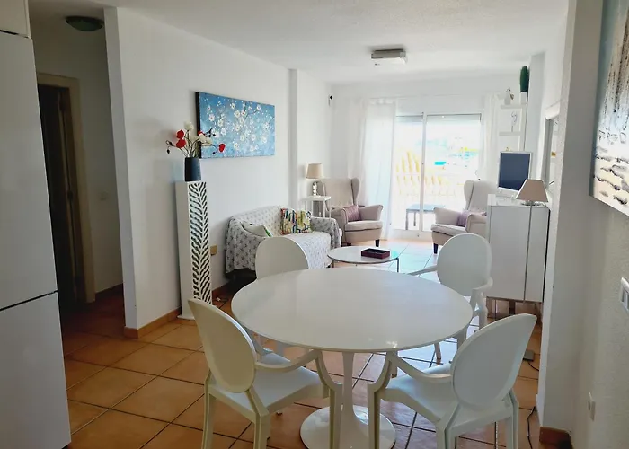 Appartamento Casa Puerto Maritimo *