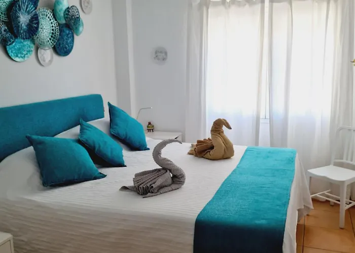 Casa Puerto Maritimo * Corralejo