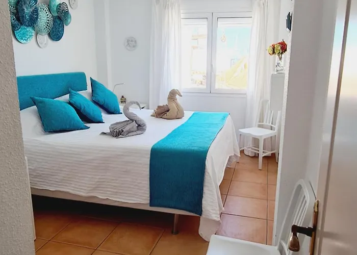 Casa Puerto Maritimo * Corralejo